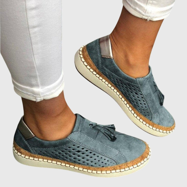 Piper | Ortopædiske Slip-Ons
