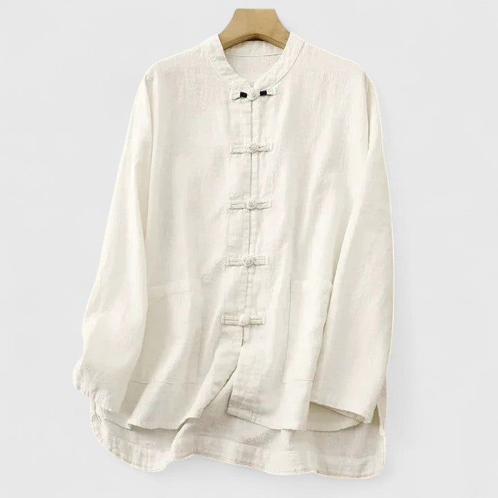 Cassiopeia | Camisa Confortável