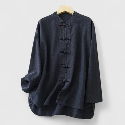 Cassiopeia | Comfortable Shirt