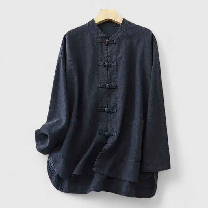 Cassiopeia | Camisa Confortável