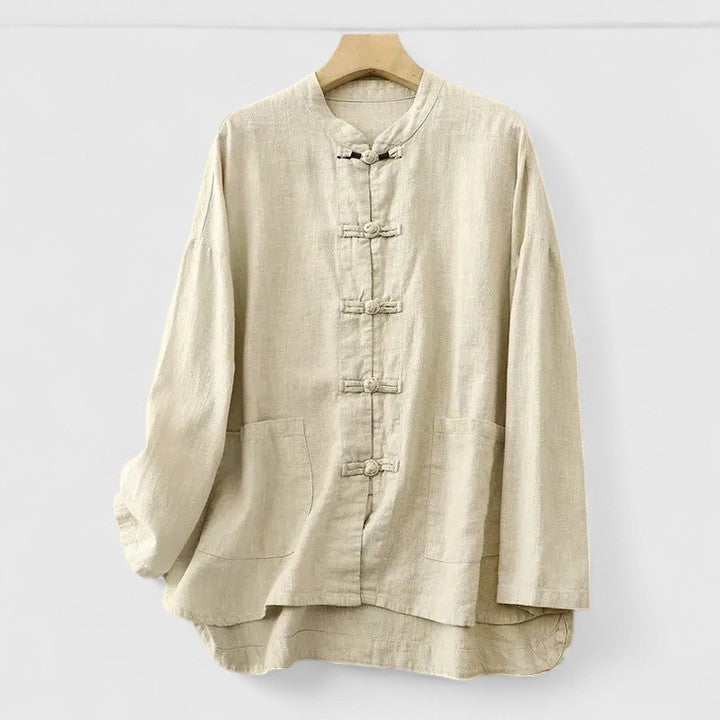 Cassiopeia | Camisa Confortável