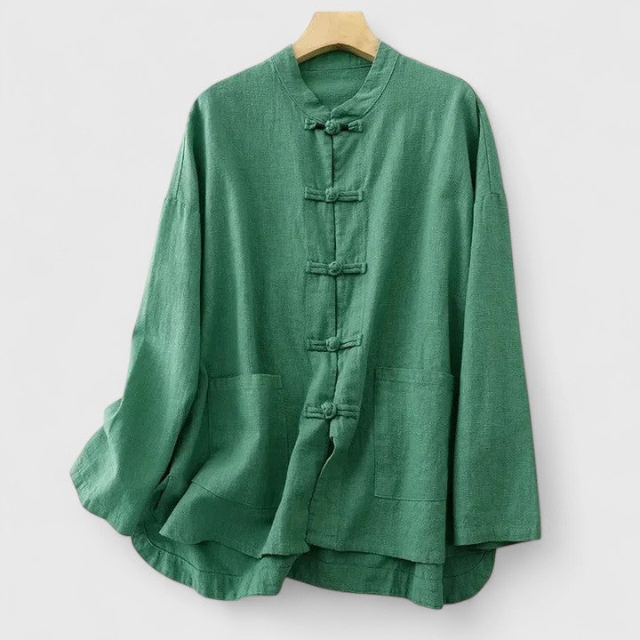 Cassiopeia | Camisa Confortável