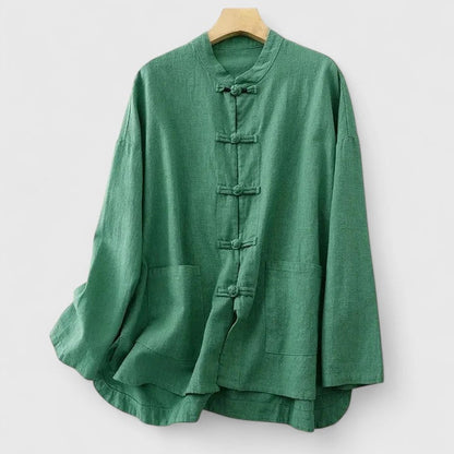 Cassiopeia | Comfortable Shirt