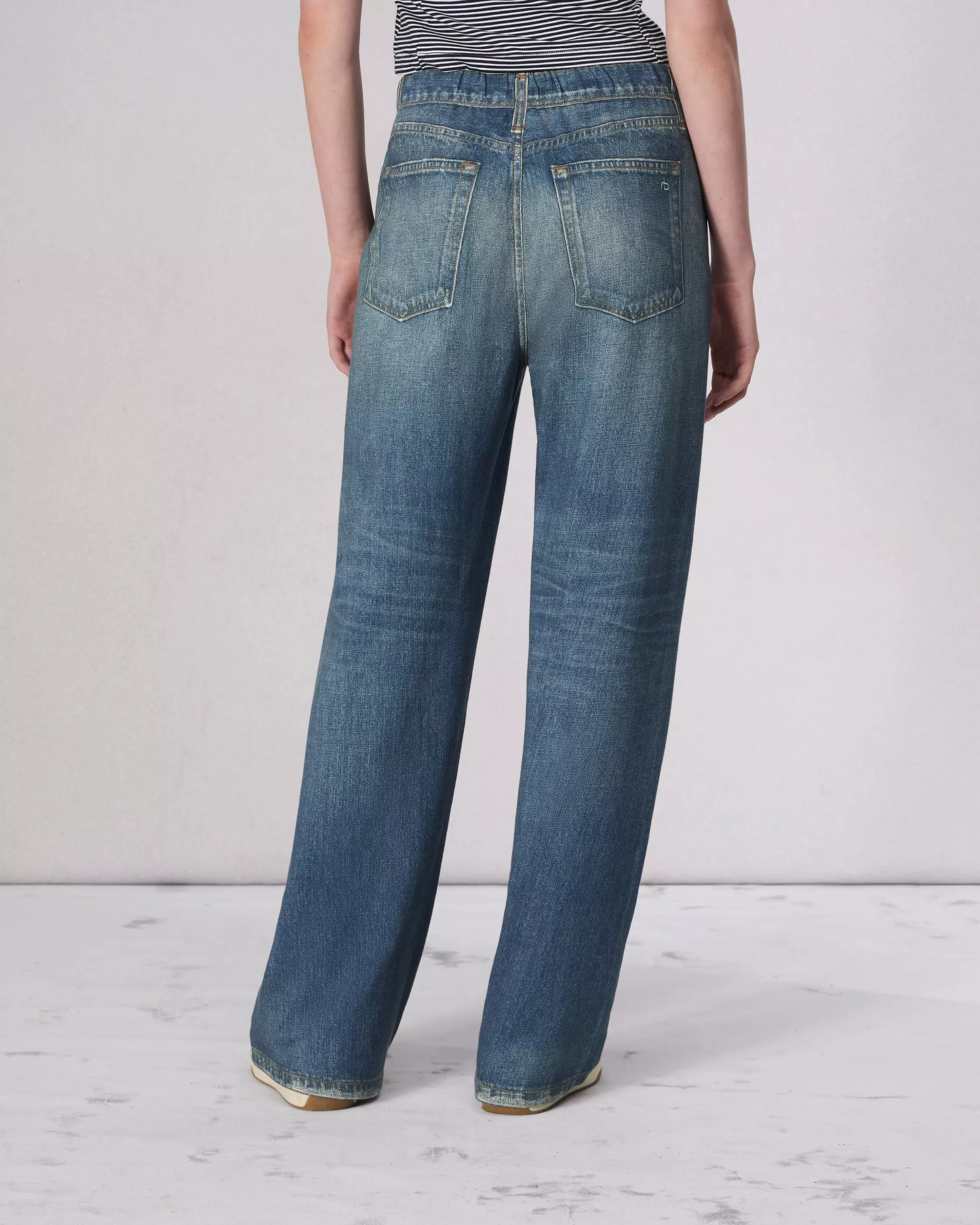 Riviera-Denim-Jeans™