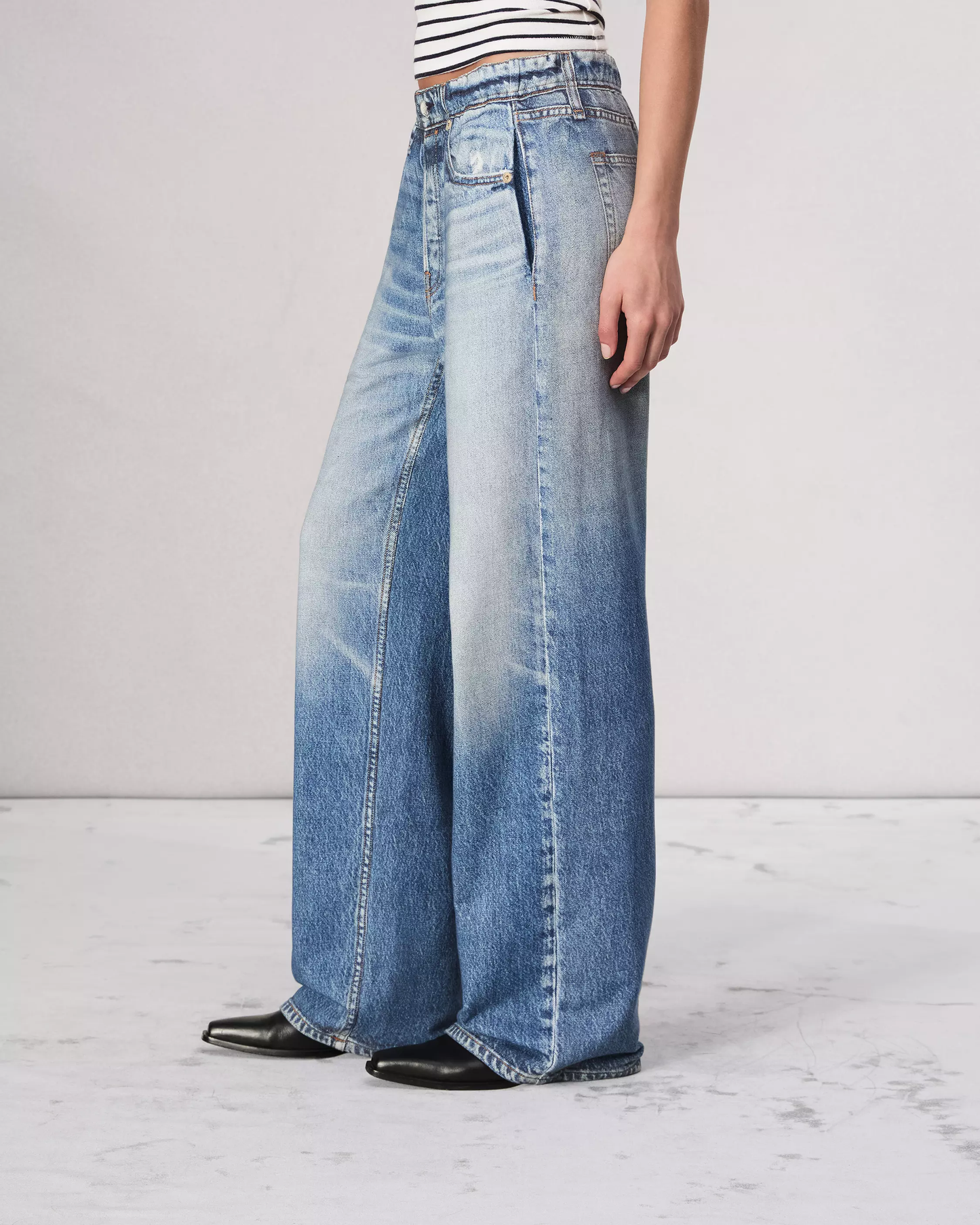 Riviera-Denim-Jeans™
