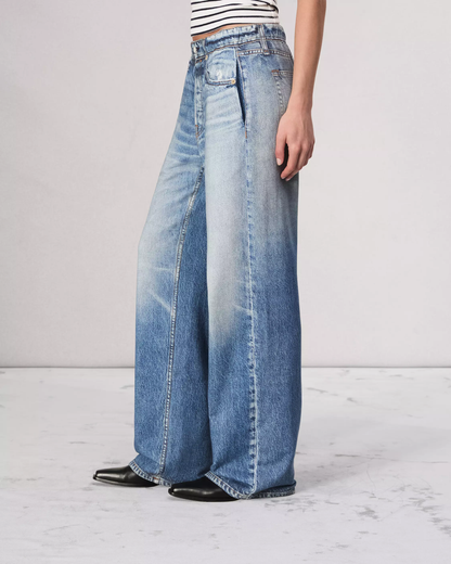 Riviera-Denim-Jeans™