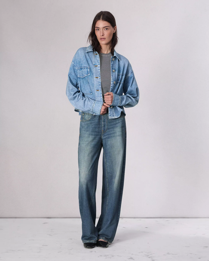 Riviera-Denim-Jeans™