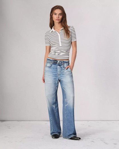 Riviera-Denim-Jeans™
