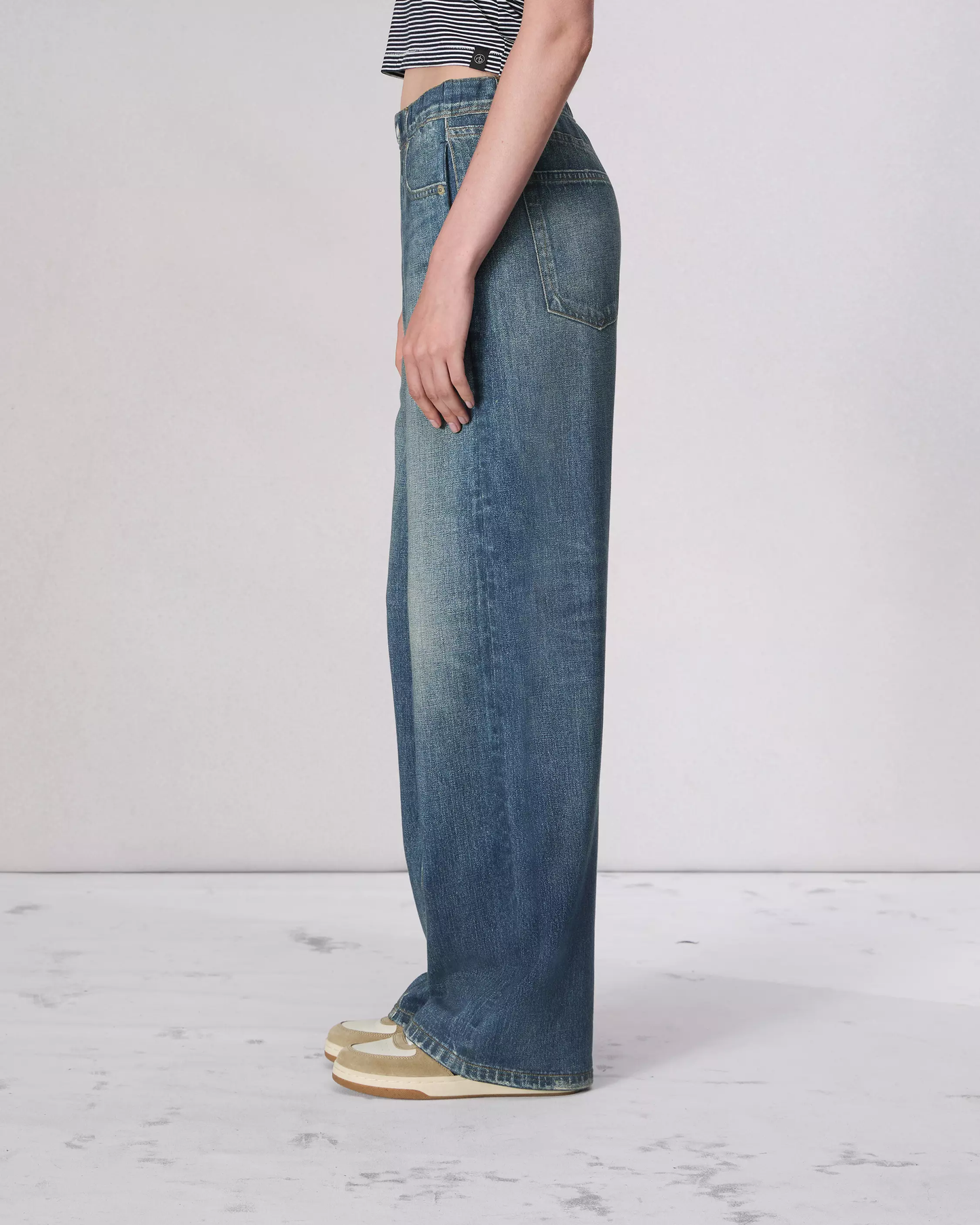 Riviera-Denim-Jeans™