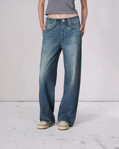 Riviera-Denim-Jeans™