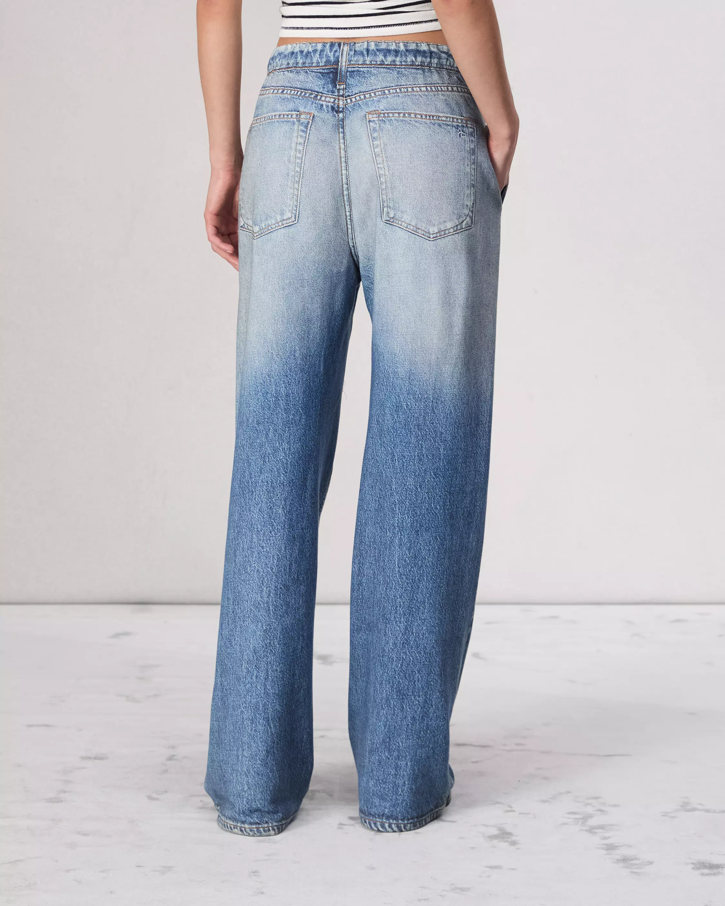 Riviera-Denim-Jeans™