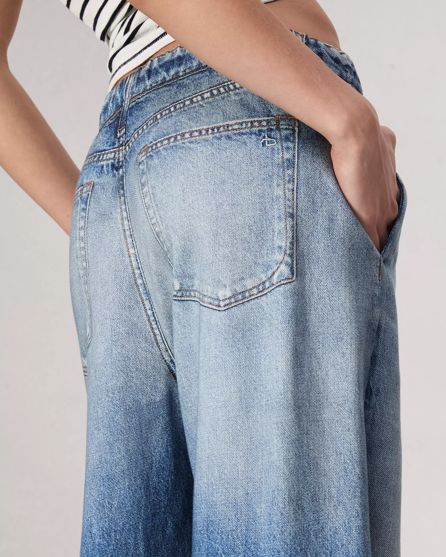 Riviera-Denim-Jeans™