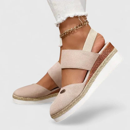 Maylien | Orthopädische Sandalen