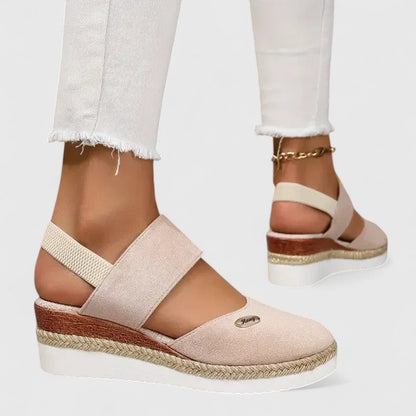 Maylien | Orthopädische Sandalen