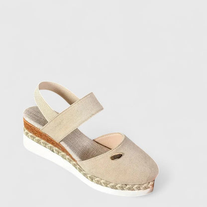 Maylien | Orthopädische Sandalen