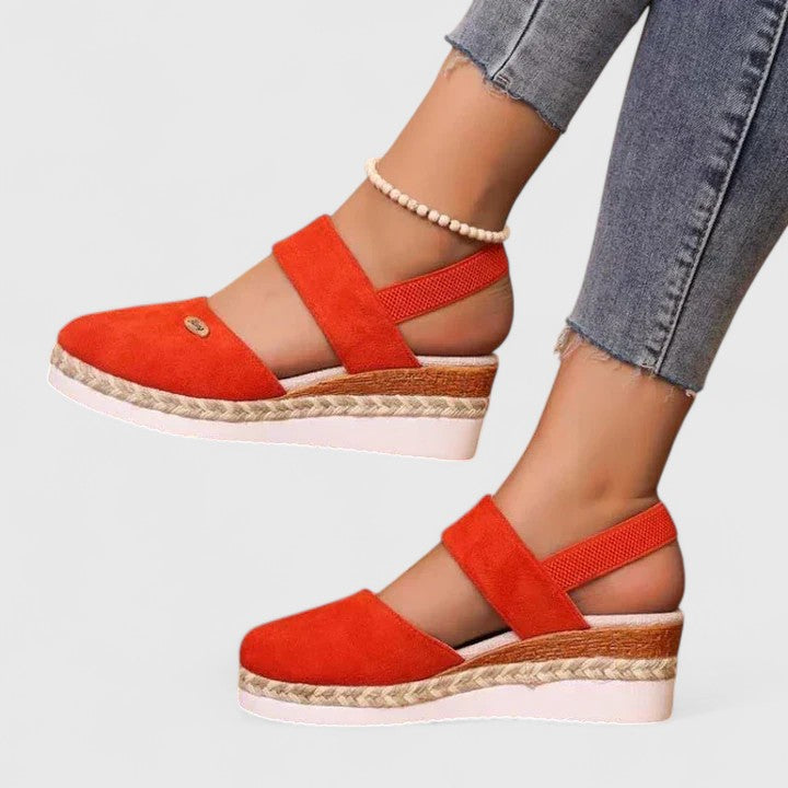 Maylien | Orthopädische Sandalen