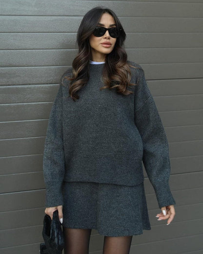 Kelsi | Conjunto Elegante