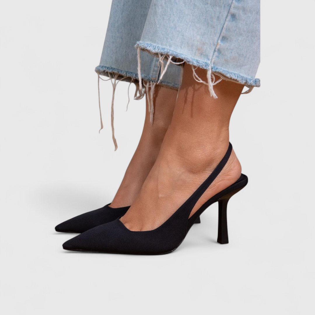 Ladies' Orthopedic Heels – Comfortable Fit, Suitable for Daily Use