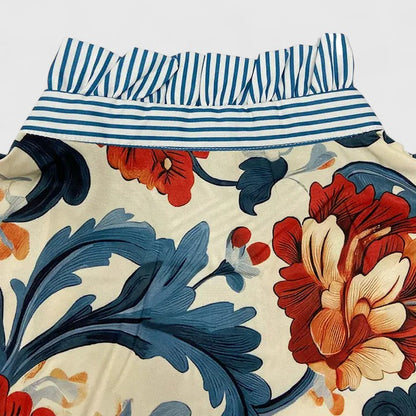 Therese | Elegant Bluse
