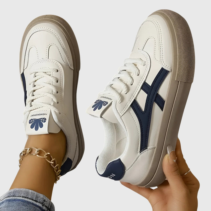 Elza | Ortopædiske sneakers