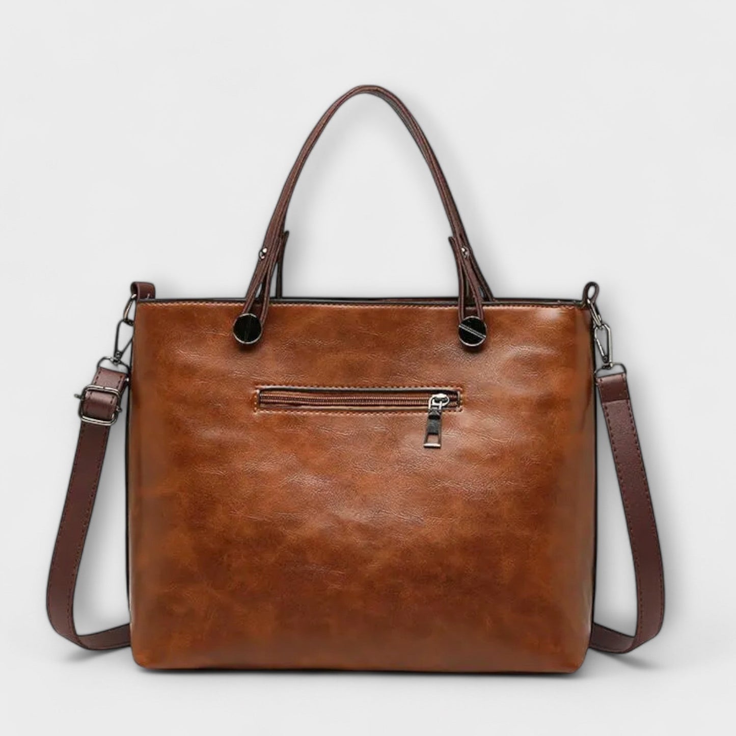 Eline – elegante Ledertasche