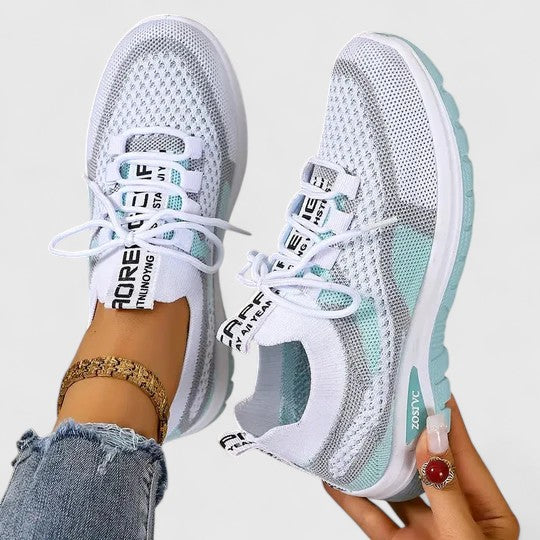 Koralyn | Ortopædiske sneakers