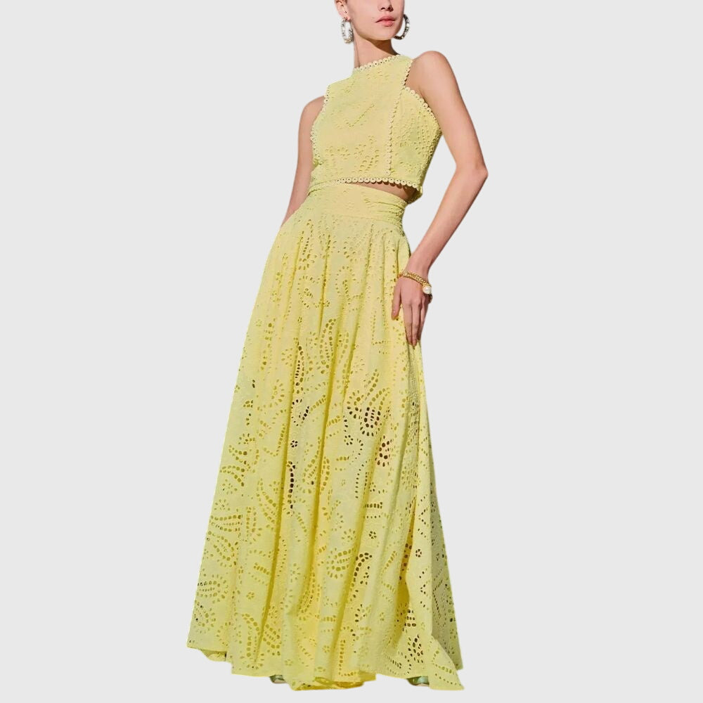 Tatiana™ | Conjunto Elegante