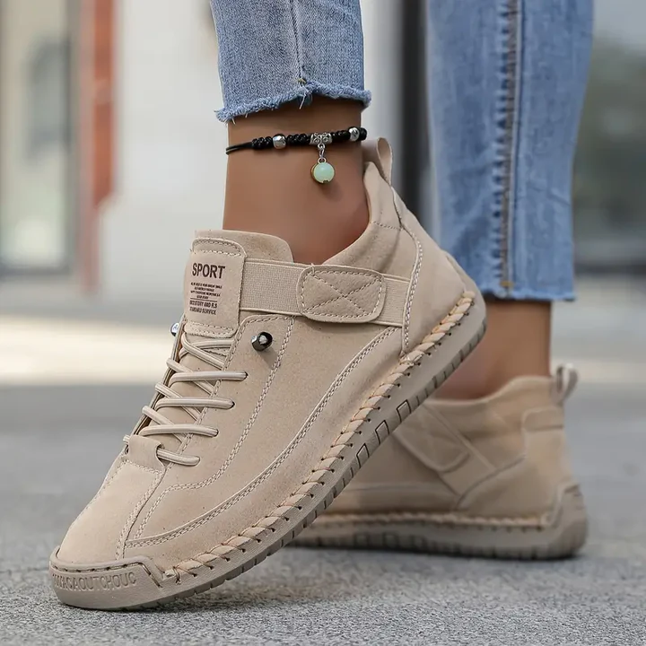 Saela | Ortopædiske sneakers
