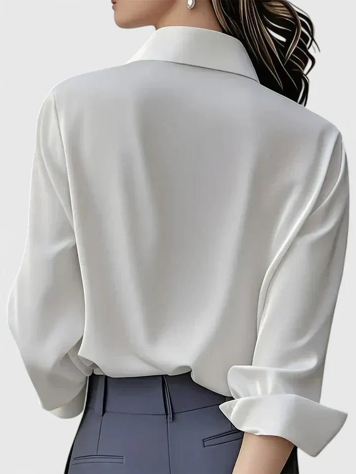 Melvaya | Blusa Elegante