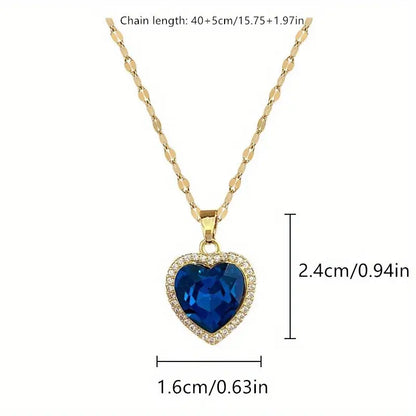 Jaselle Vireyne Necklace | Gold