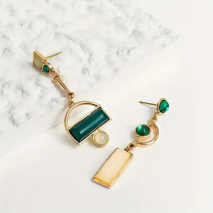 Pendientes Selene Marquet | Dorado