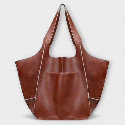 Olivia – Übergroße Weekender-Tasche
