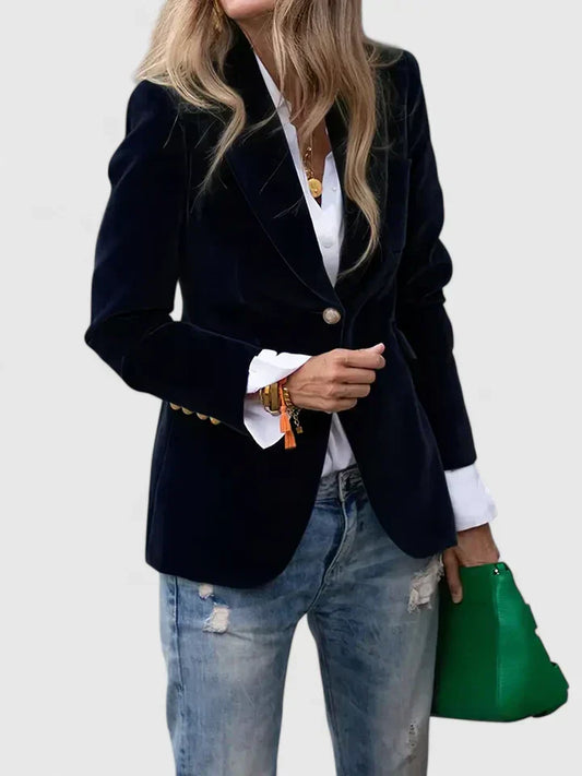 Lileth | Eleganter Blazer