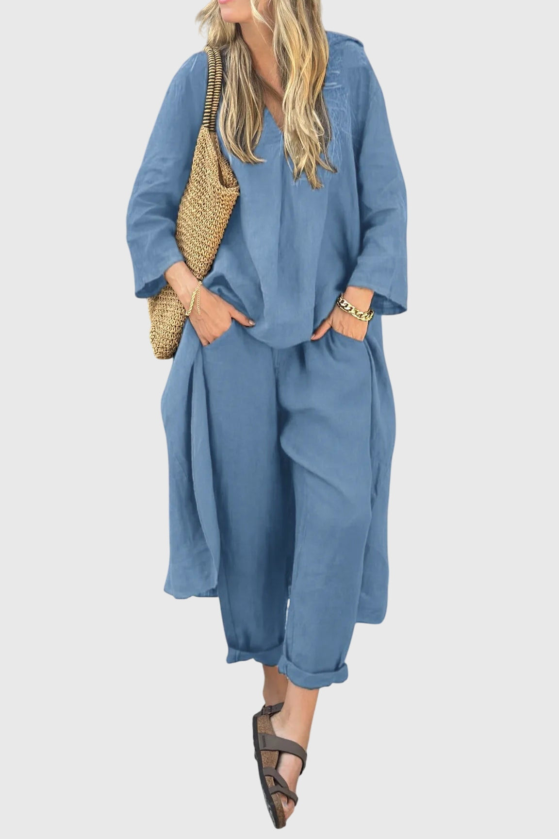 Gaila™ | Elegantní dvoudílná sada