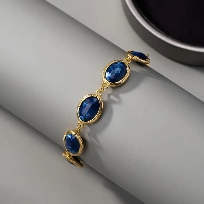 Pulsera Seraphyne Glacienne | Oro