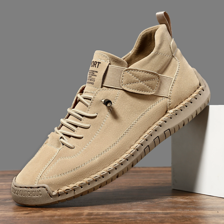 Saela | Ortopædiske sneakers