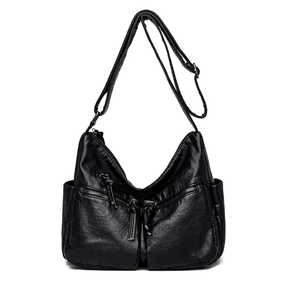 Tiina | Leather Handbags