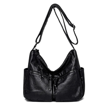 Tiina | Leather Handbags
