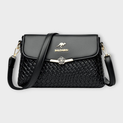 Olivia – Luxuriöse Schultertasche