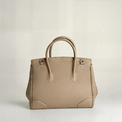 Petrina | Schwarze Holztasche
