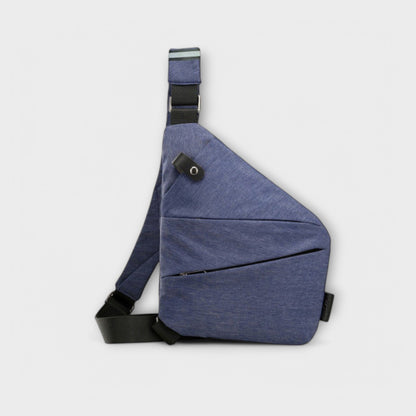 Olivia - Bolso de hombro antirrobo