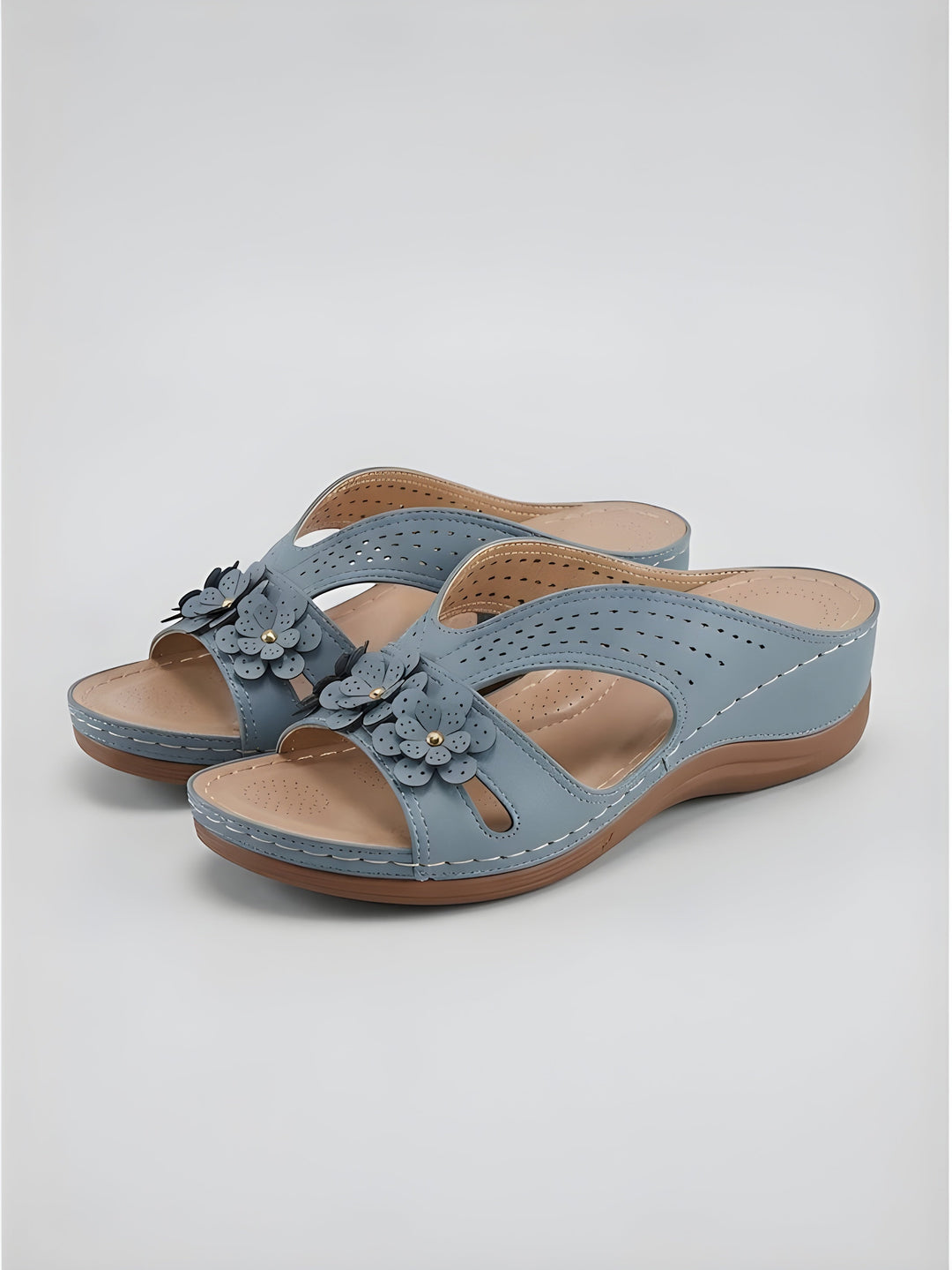 Meadow | Elegant Sandals for Women