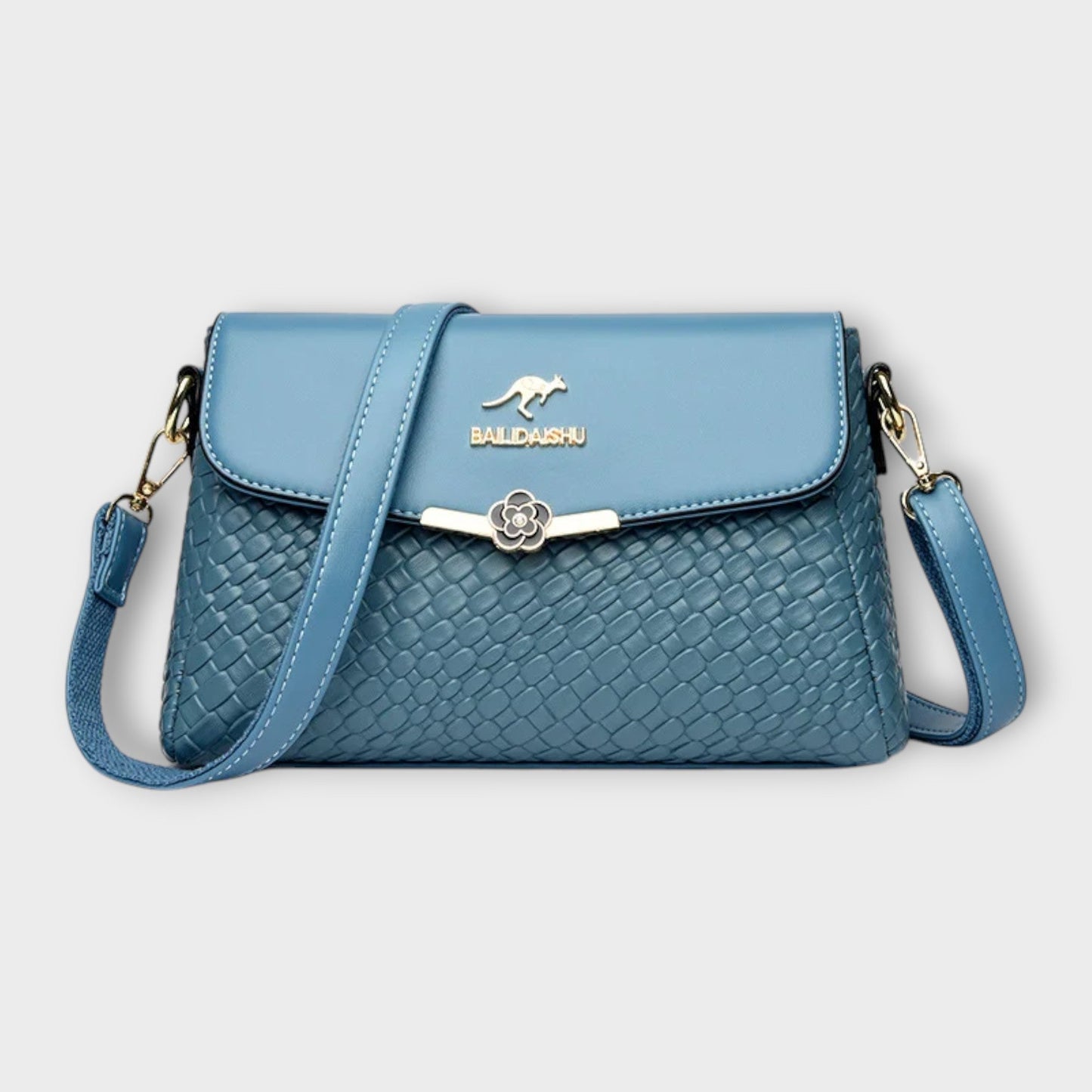 Olivia – Luxuriöse Schultertasche