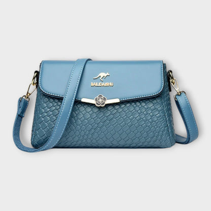 Olivia – Luxuriöse Schultertasche