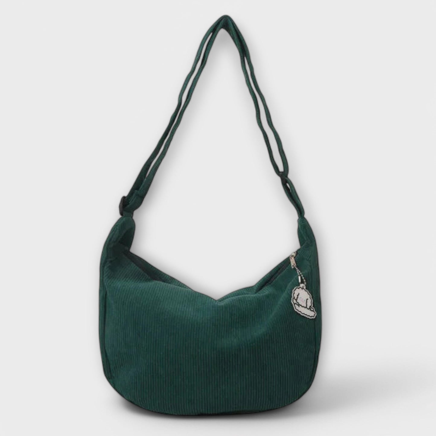 Cordura-Schultertaschen für Damen