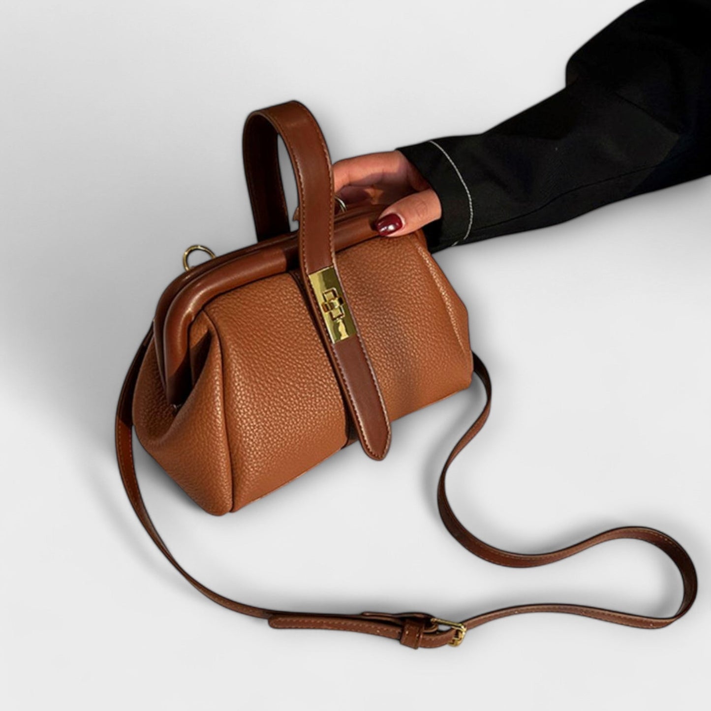Elinea - Retro Bag