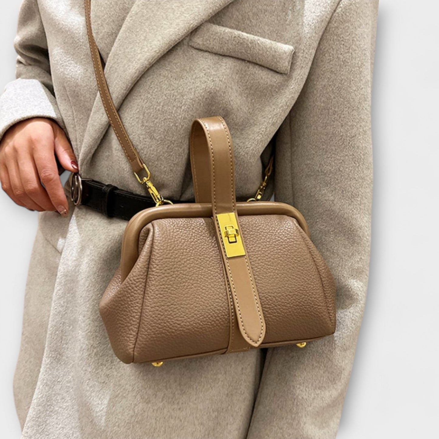 Elinea - Retro Bag