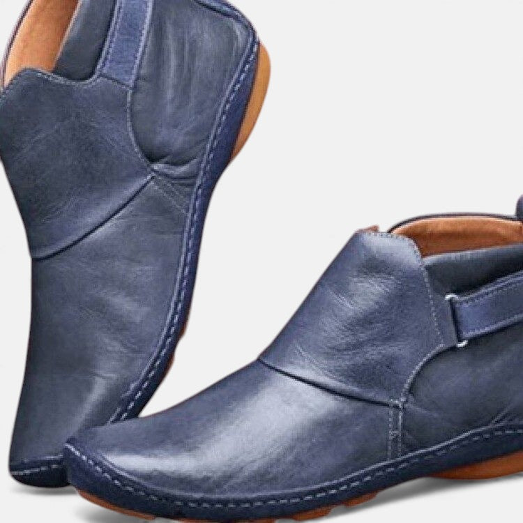 Elsa™ | Orthopädische Stiefeletten
