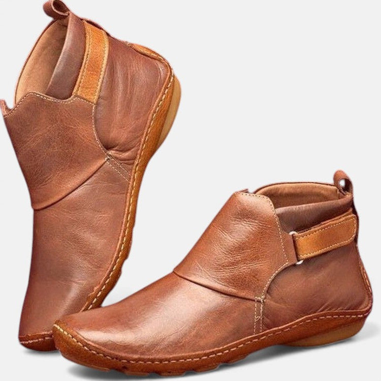 Elsa™ | Orthopädische Stiefeletten