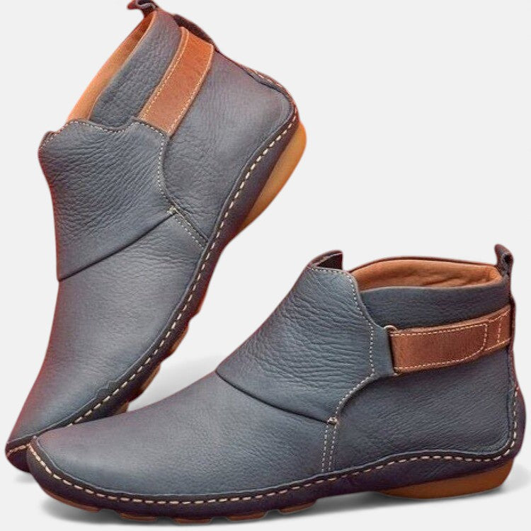 Elsa™ | Orthopädische Stiefeletten